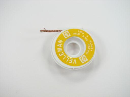 60/40 solder is easy to use; diameter of.025 or so is typical for work like this.