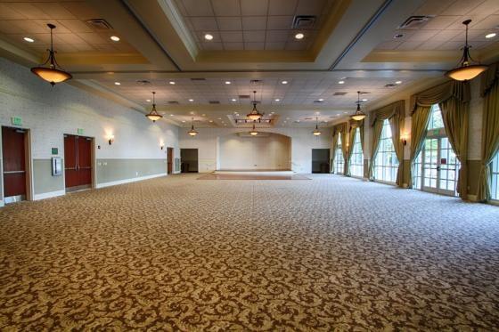 About Us Located in Downtown Lake Mary on the shore of West Crystal Lake, The Lake Mary Events Center will create the perfect backdrop for you to plan an unforgettable event that exceeds all