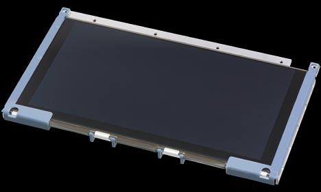 Sony s Super Top Emission (STE) Technology Offers Efficient Light Emission The typical structure of an OLED display panel is a bottom emission structure.
