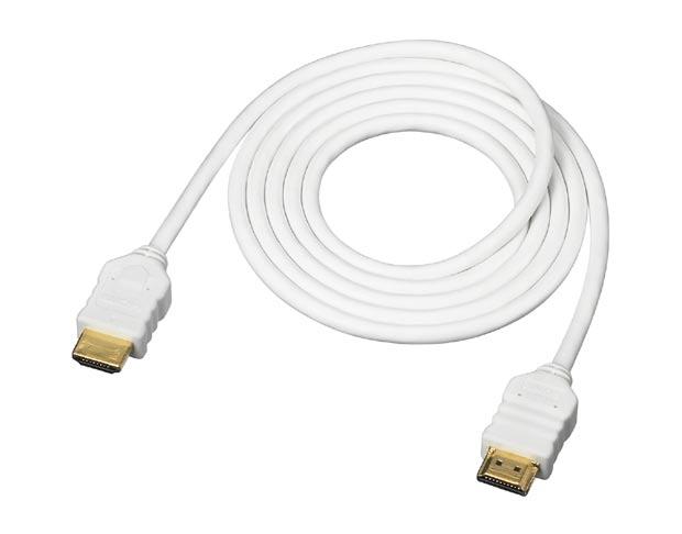 future-proof solution. HDMI connectivity can expand user s convenience and applications.