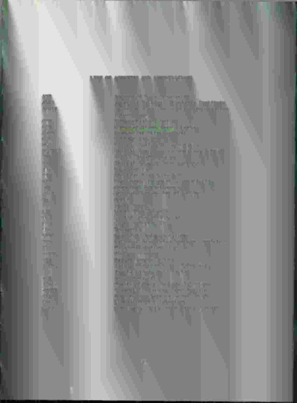 LIST OF ACRONYMS AND ABBREVIATIONS ADP ANSI ASCII CAD CAM COTS CRT DEC DECNET DMA DNA dpi EBR EIA GKS GPIB Hz I/O LAN LCD LED MHz MTBF NTSC PAL PIXEL RAM RETMA RGB SCSI SECAM SNA VDI VLSI Automated