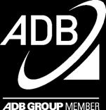 Image Strong positioning in media and analyst community ADB ranked global leader in hybrid by Infonetics Brand exposure growing in new markets and