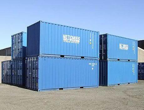 16 February 2018 Alexander Skea Limited (in Liquidation) Self-storage business and assets for sale Subject to