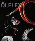 Our international brands ÖLFLEX Connection and control cables ÖLFLEX is used in machinery, machine tools, system and ap - pli ance engineering, measuring, cont rol, heat ing and