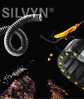 SILVYN protection and guiding systems In many applications cables have to be additionally protected against mechanical and che mi cal stress.