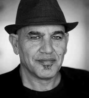 Rashid Mashrawi R.P. Director's biography and filmography Rashid Mashrawi (1962, Gaza) grew up in a Shati refugee camp on the Gaza Strip.