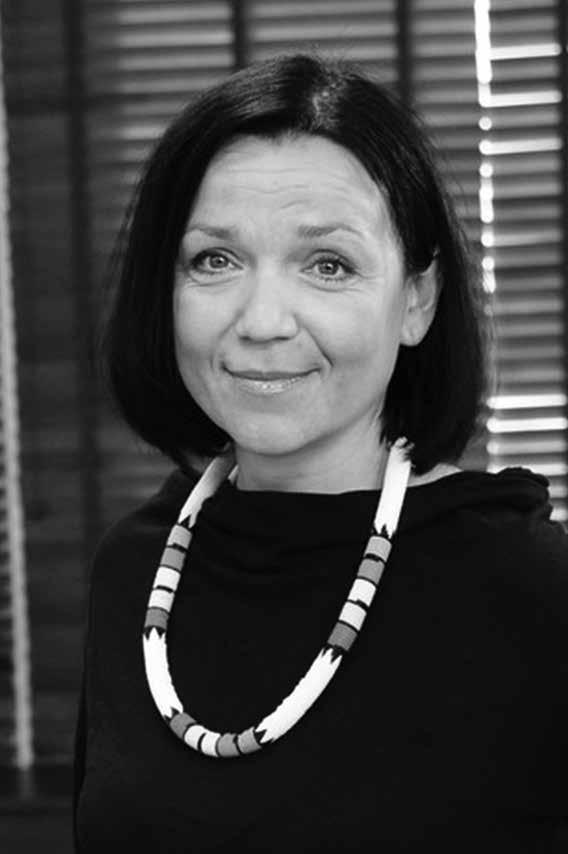 International Competition Jury Joanna Kos-Krauze is one of the most important directors in contemporary Polish cinema.