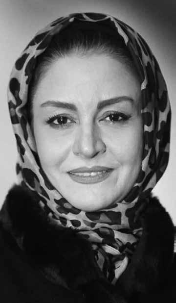 International Competition Jury Merila Zarei born in 1974 in Iran. She is a graduate of Azad University of Tehran.