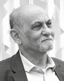 Mohammad Ibrahim Salavatifard/ Deputy Director Mohammad Ibrahim Salavatifard, born in 1952, Tehran, studied Physics in Iran s National University.
