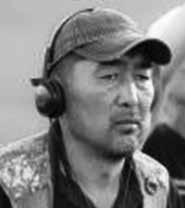 Zolbayar Dorj N.P. Director's biography and filmography Born in 1972 in Ulaanbaatar, Mongolia. Director, producer, cinematographer and writer, he debuted in 1996, directing the film AMOUR.