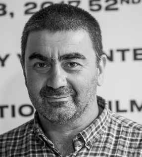 George Ovashvili N.P. Director's biography and filmography George Ovashvili (b.