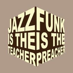 JAZZ FUNK is a sub-genre of jazz music. Many of the key features found in jazz music are evident here too a strong rhythmic groove, above which instrumentalists improvise solo passages.