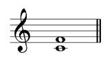 An INTERVAL in music is the distance in pitch between one note and another. It s really easy to work out and you are very likely to be asked this in your Higher exam paper.