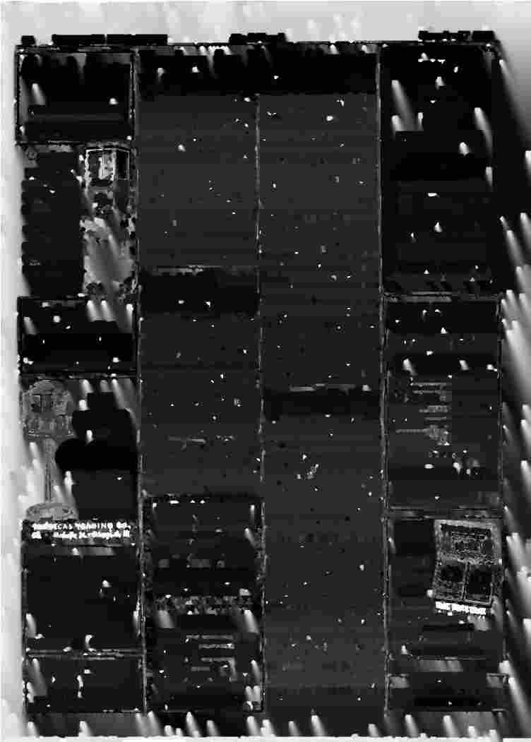 94 VENDING MACHINES The Billboard November 15, 1947 I?eLis &ett1 KUNKEL HOT POPCORN VENDOR (Machine listed by Underwriters' Lab.