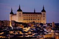 Join us on this spectacular tour to Spain with the MacPhail Center
