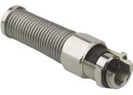 Further EMC products from our range EMC cable glands