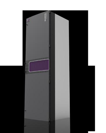 Kaleido-Modular Space Saving, Single and Dual Quad-Split Multiviewer (x1 / 8x2) Router Integration for Large Systems