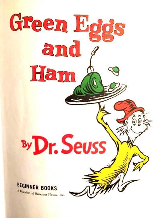 His real name is Theodore Geisel, though his middle name is Seuss. Seuss is his mother s maiden name, her name before she was married to Seuss father.