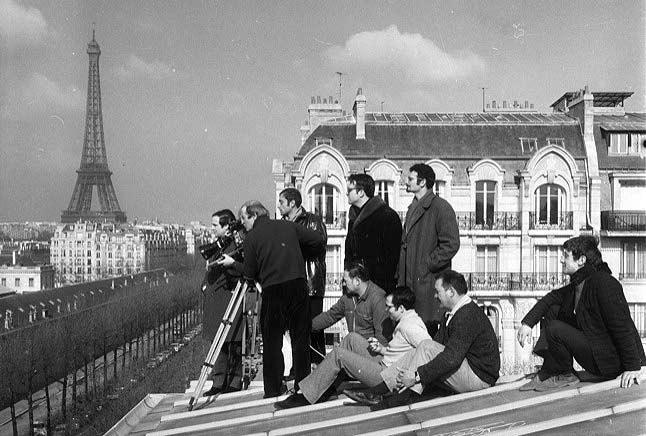 The french new wave - What is and why does An artistic movement whose influence on film has been as profound to modern cinema