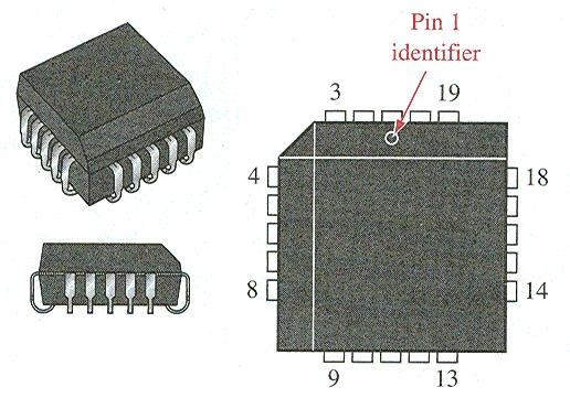Fixed-Function Integrated Circuits