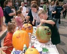 The South Boston Harvest Festival will be celebrating its 23rd anniversary in 2014.