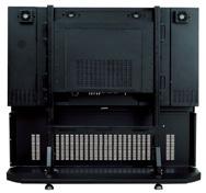1 x RCA Built-in Quad Images Splitter: V1,V2,V3,V4 4 x BNC D-SUB15 LOOP IN -D LOOP OUT -D