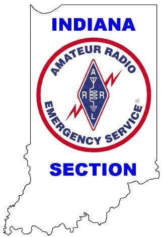 ARRL Indiana Section ARES Simulated