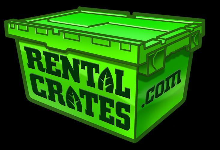 The Rental Crates.com 