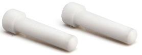 Seal Plugs, White A114017 Seal Plugs, Black, for use with AT-SR Series connectors A114017-SR Solid Male 16-20AWG