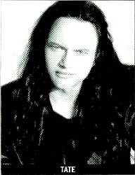 first electronic gurglings of Geoff Tate's debut solo album, they're going to be surprised.