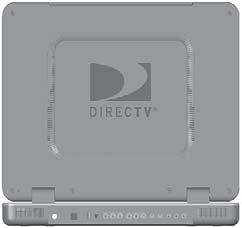 Setting Up Your DIRECTV Sat-Go A/V Connection (Better Quality) 1.