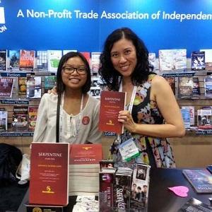 2 Attendees come to these conferences to not only learn about advocacy and best practices, but also to interact with authors and discover new titles for their library