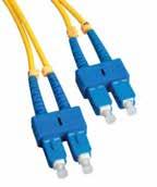 Fiber Optic Patch Cord Assemblies Infilink top quality, high-speed Duplex Fiber Optic Patch will unleash the power of your telecommunications system.