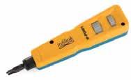 For your variety of network needs, the Infilink Crimping Tool is a tool specifically designed to maintain network accessories.