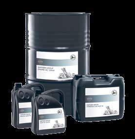 W I R T G E N G R O U P L U B R I C A N T S Wirtgen Group Lubricant The elixir for your machine fleet. Wirtgen Group lubricant combine the bet bae oil and unique additive in tailor-made pecification.