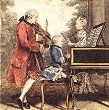 Wolfgang Amadeus Mozart Austria 1756 composed over 600 works, many acknowledged as pinnacles of symphonic, concert, piano, operatic, and choral music.