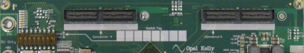 3.1 ALP100 Board (Main Board) Description The main board has a Xilinx Spartan-3E FPGA.