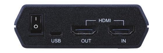 54 resolution settings, 47 test patterns and 6 analysis tests Supports HDMI data packets, EDID & HDCP analysis and EDID emulation Save 2 custom patterns, along with the ability to generate audio up