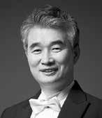Chun Koo (South Korea) 1. Choral Music in South Korea (L/E) 2. Music of Korea (W/E) Dr. Koo is well known for his outstanding musical interpretation.