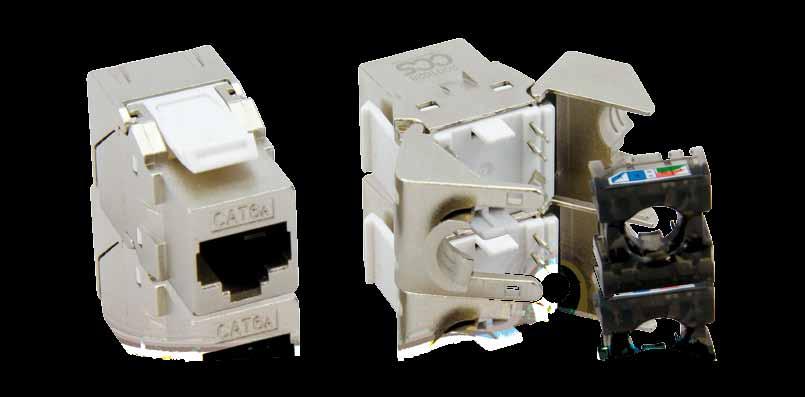 system Compact size for increased efficiency compact compact compact Unshielded