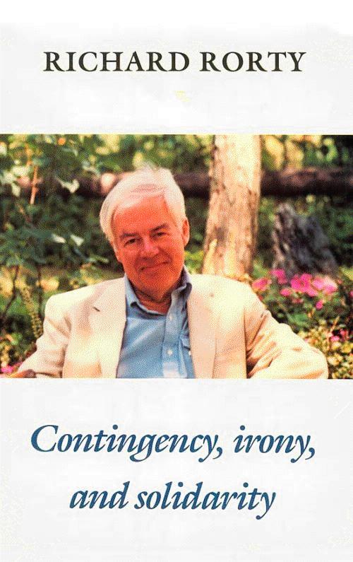 Relativism & Pluralism Richard Rorty (1931-) A pragmatic philosopher Anti-foundationalist No reality independent of our minds Truth is the result of inter-subjective agreement between members of a