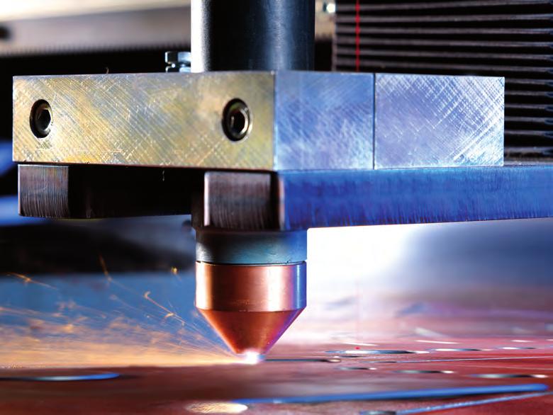 can also be sure of the best possible 0 future-proof laser sensors sheet steel. resistance.