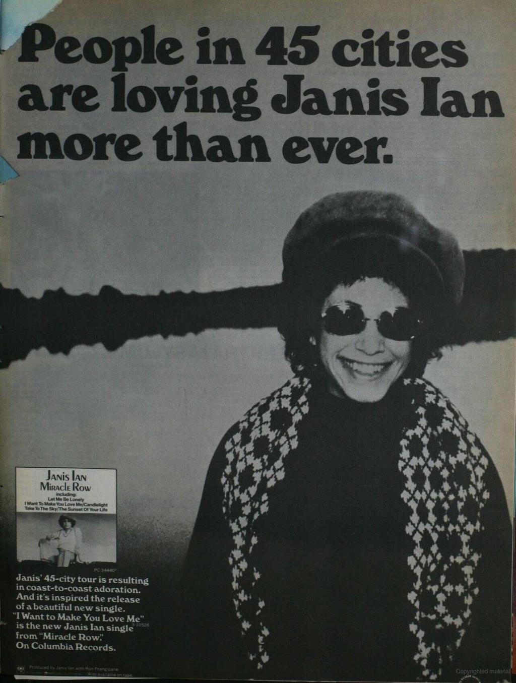 People in 4 cities are loving Janis an more than ever. JANÌS AN Muscle Row Law,/ Wa+bYW WulonMNCaWya TnabTM Sky The `.