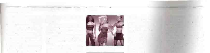 FOR R &B ACT DESTINY'S CHILD, 2000 WAS A'JUMPIN' ' YEAR (Continued from, page 5) that Destiny's Child experienced not one, but two personnel changes in less than 12 months -all under the glare of