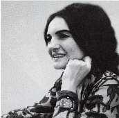al Teresa Sterne 1927-2000 Musician,