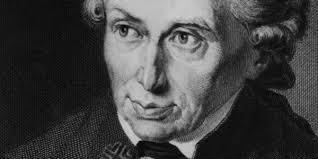 Immanuel Kant 1724-1804 German Philosopher Aesthetic reflecting judgment is a judgment that engages