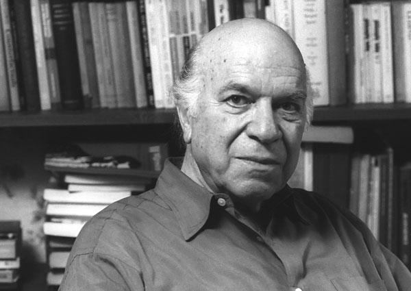 Stanley Cavell 1926- American philosopher It is when traditions are weak, that we realise the extent to which the meaning