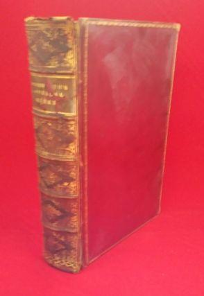 The Poetical Works of Wordsworth, with Memoir, Explanatory Notes, &c. London: Thomas Yardley, Circa 1894. The "Albion" Edition. 628pp.