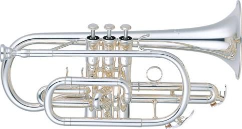 What Is a Cornet? You may see music written for cornet instead of trumpet or a student may have a cornet and want to join your band.