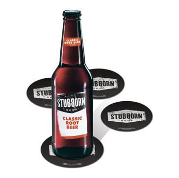 50 (127800-1) Coasters (Pack of 125) - $0.08 $0.